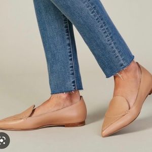 M. GEMI Stellato Anello shoes